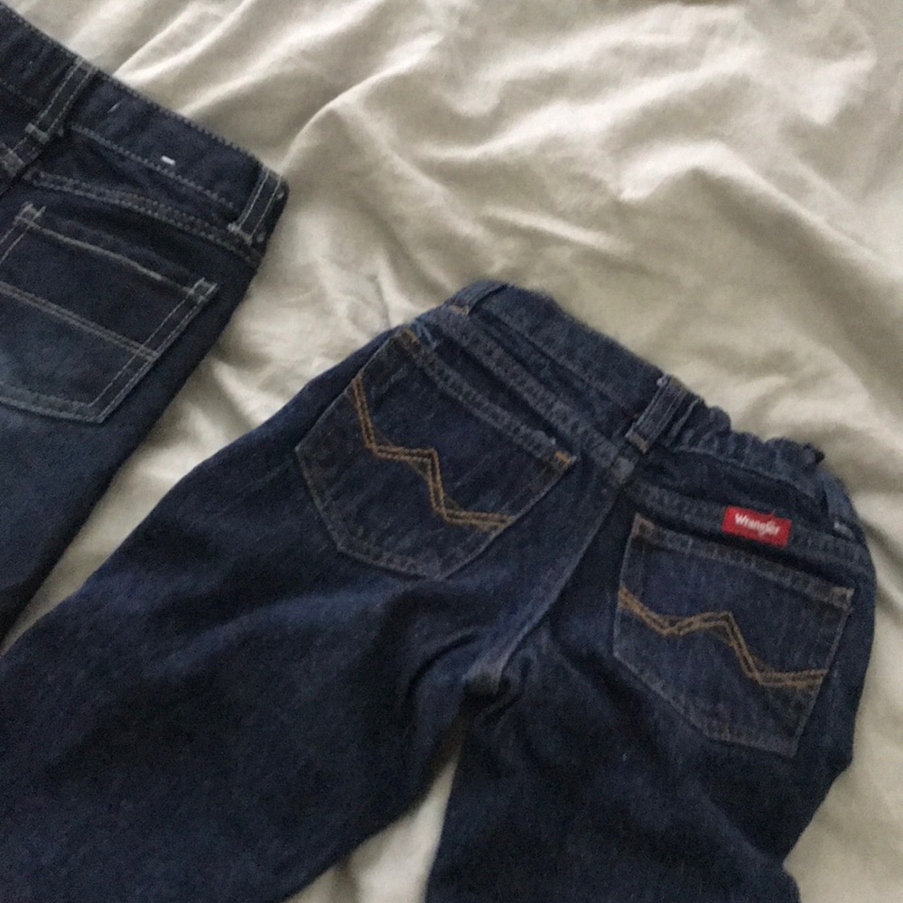 3T jeans NWOT